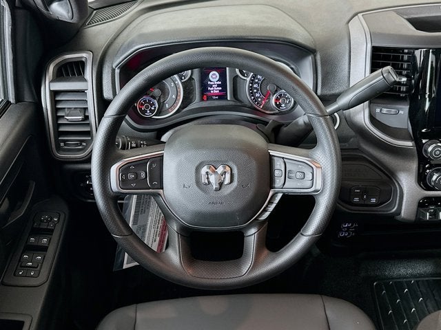 2026 RAM Ram 3500 Chassis Cab RAM 3500 TRADESMAN CREW CAB CHASSIS 4X4 60' CA