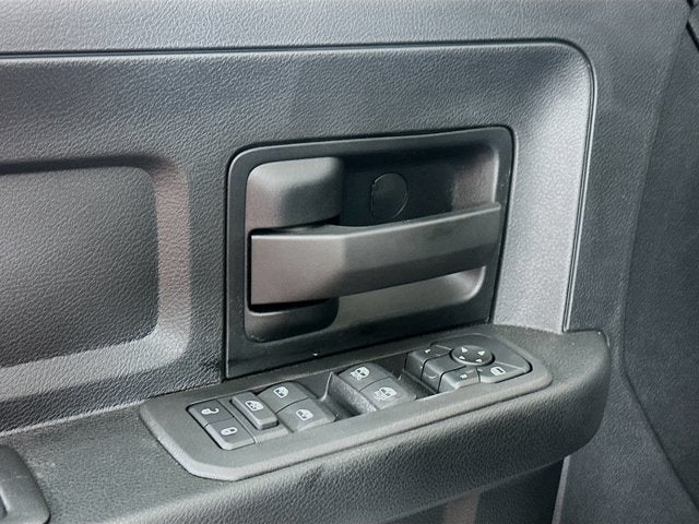 2026 RAM Ram 3500 Chassis Cab RAM 3500 TRADESMAN CREW CAB CHASSIS 4X4 60' CA