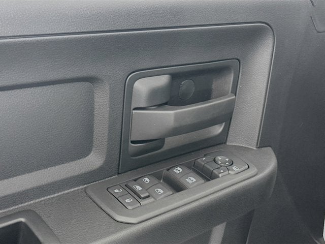 2026 RAM Ram 3500 Chassis Cab RAM 3500 TRADESMAN CREW CAB CHASSIS 4X4 60' CA