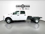 2026 RAM Ram 3500 Chassis Cab RAM 3500 TRADESMAN CREW CAB CHASSIS 4X4 60' CA