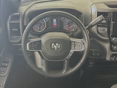 2026 RAM Ram 3500 Chassis Cab RAM 3500 TRADESMAN CREW CAB CHASSIS 4X4 60' CA