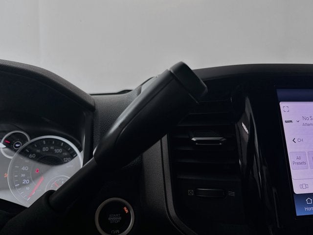 2026 RAM Ram 3500 Chassis Cab RAM 3500 TRADESMAN CREW CAB CHASSIS 4X4 60' CA