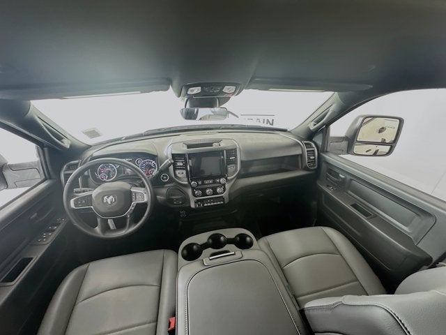 2026 RAM Ram 3500 Chassis Cab RAM 3500 TRADESMAN CREW CAB CHASSIS 4X4 60' CA