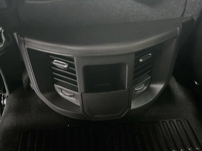 2026 RAM Ram 3500 Chassis Cab RAM 3500 TRADESMAN CREW CAB CHASSIS 4X4 60' CA