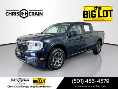 2023 Ford Maverick XLT