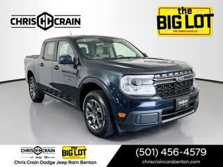 2023 Ford Maverick XLT