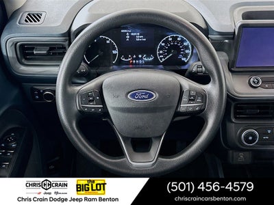 2023 Ford Maverick XL