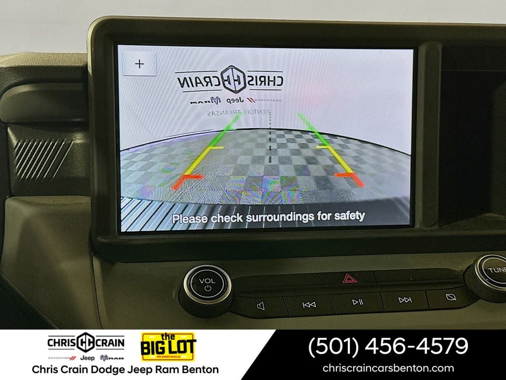 2023 Ford Maverick XL