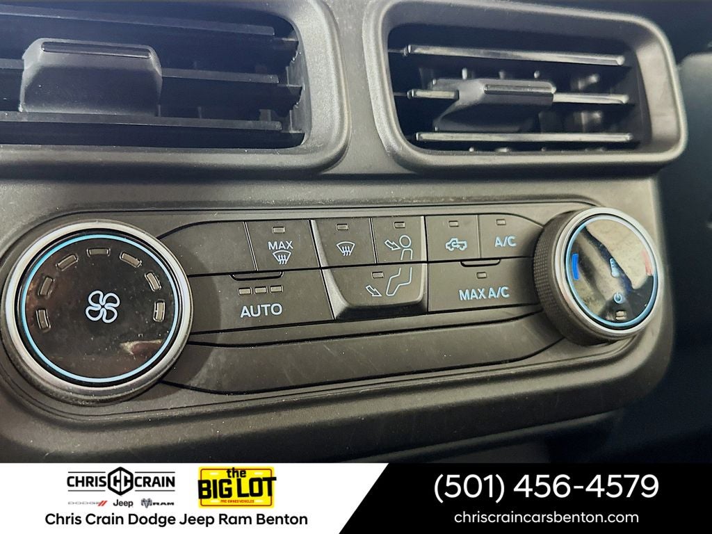 2023 Ford Maverick XL