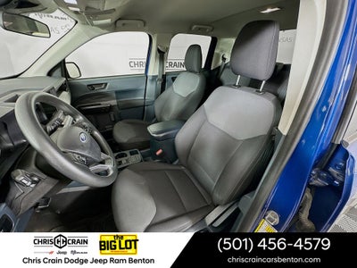 2023 Ford Maverick XL