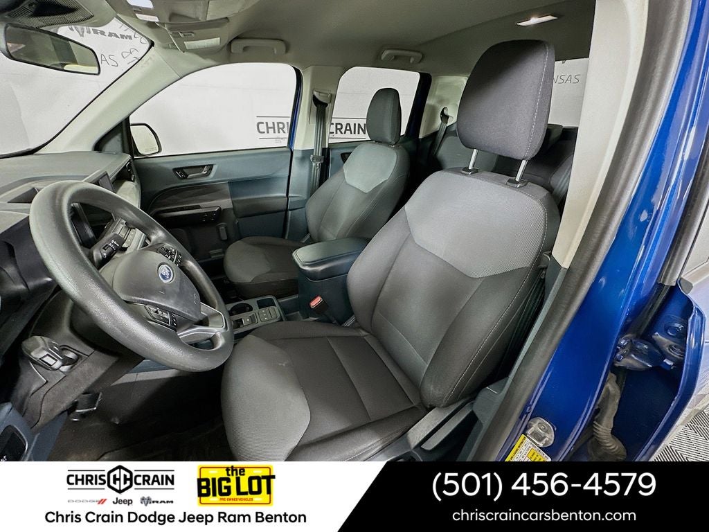 2023 Ford Maverick XL