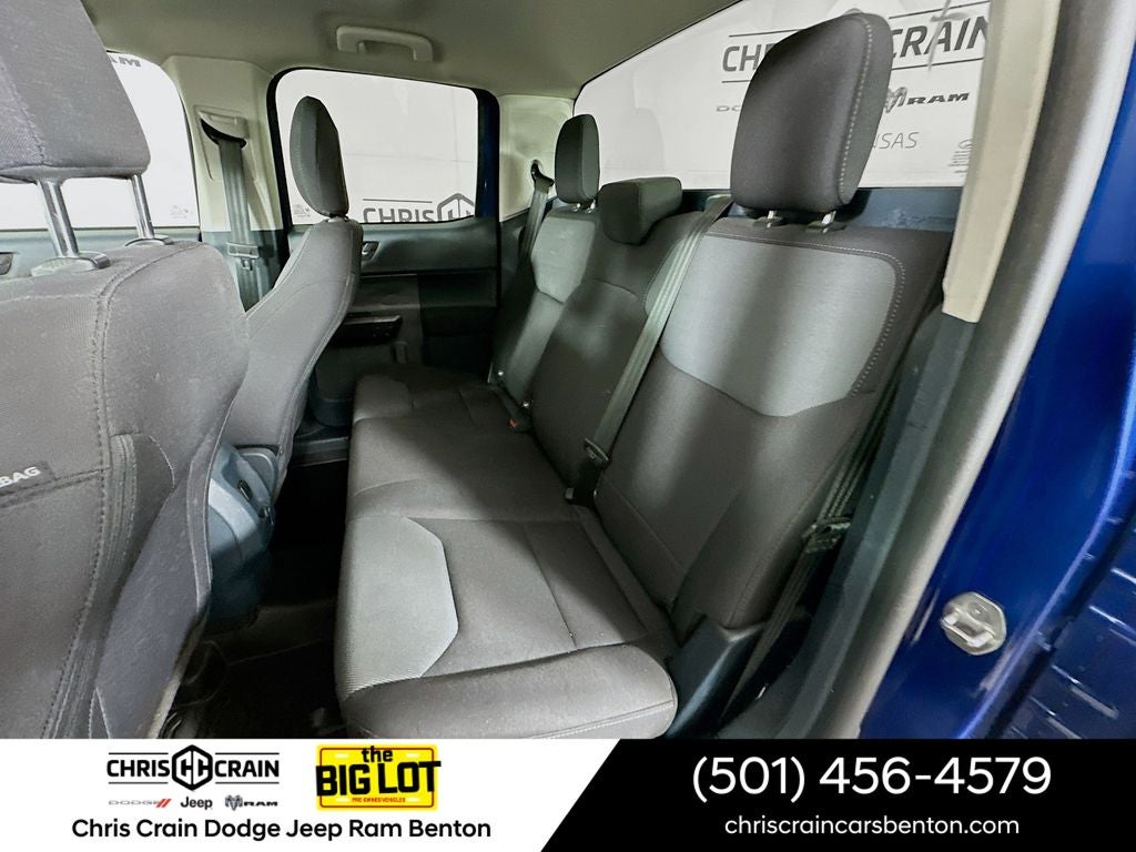 2023 Ford Maverick XL