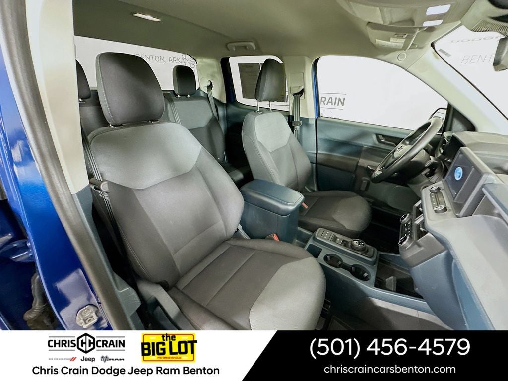 2023 Ford Maverick XL