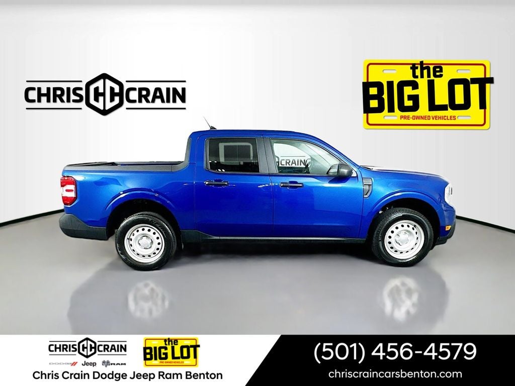 2023 Ford Maverick XL