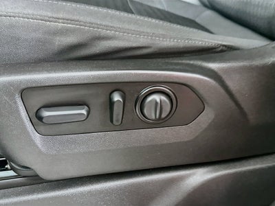 2021 Chevrolet Silverado 1500 4WD Crew Cab Short Bed LT Trail Boss