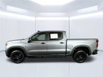 2021 Chevrolet Silverado 1500 4WD Crew Cab Short Bed LT Trail Boss