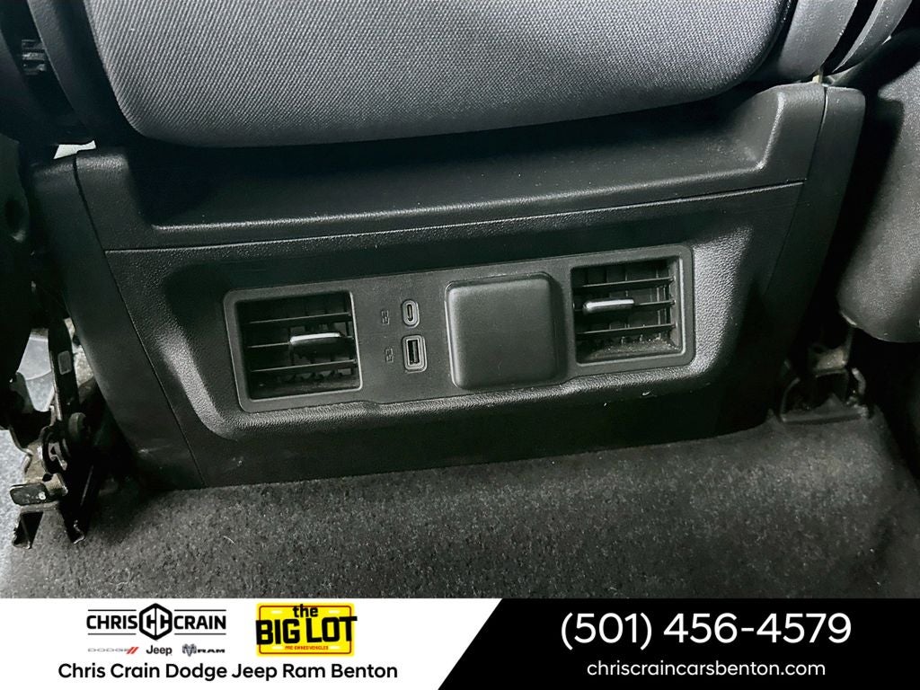 2024 Chevrolet Silverado 1500 4WD Crew Cab Standard Bed LT