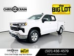 2023 Chevrolet Silverado 1500 4WD Crew Cab Standard Bed LT