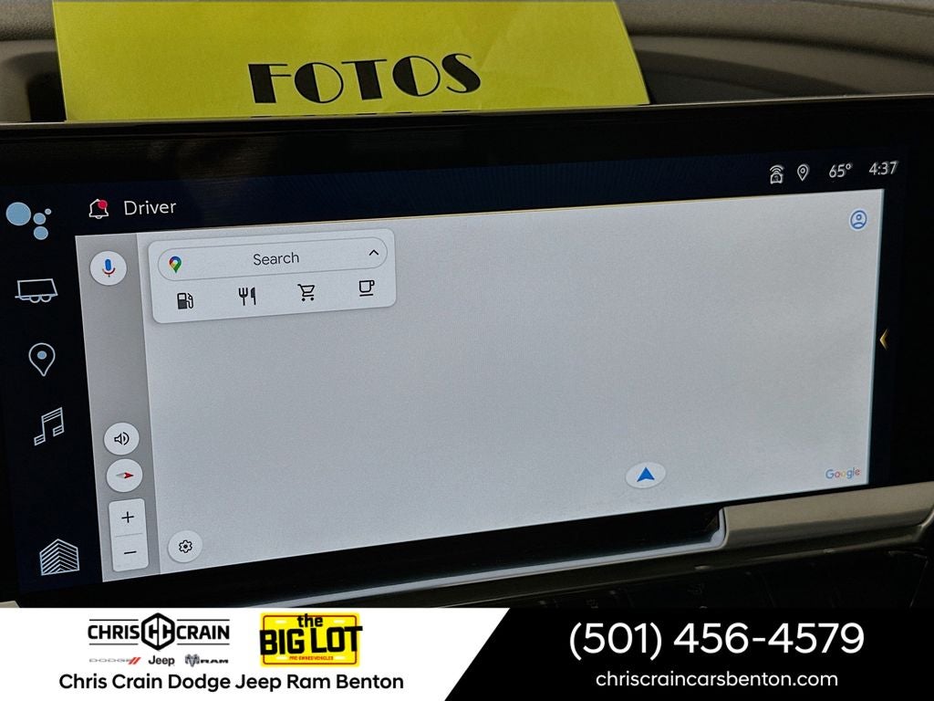 2024 Chevrolet Silverado 1500 4WD Crew Cab Short Bed LT Trail Boss