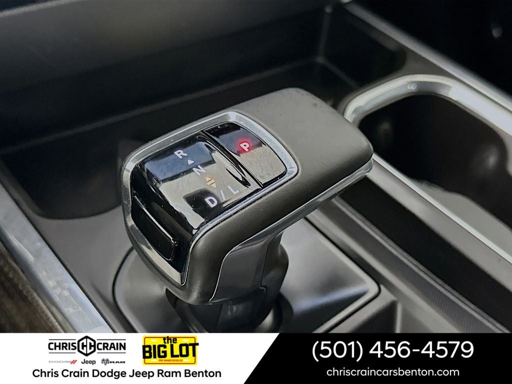 2024 Chevrolet Silverado 1500 4WD Crew Cab Short Bed LT Trail Boss