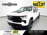 2024 Chevrolet Silverado 1500 4WD Crew Cab Short Bed LT Trail Boss