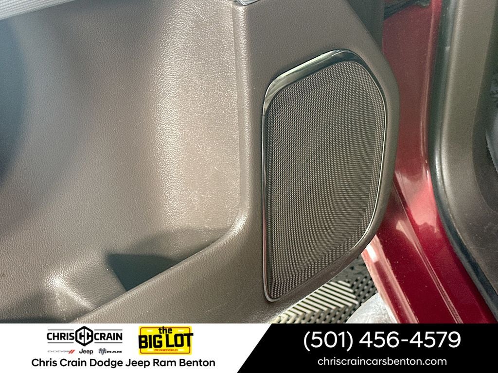 2018 Chevrolet Silverado 1500 2LZ