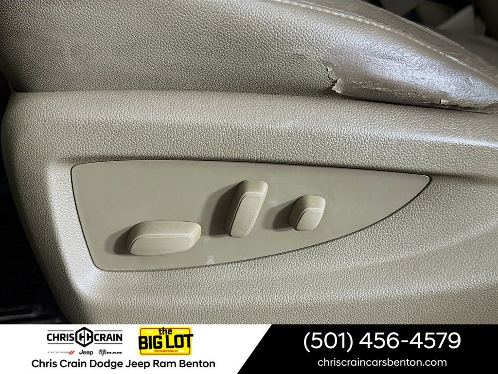 2018 Chevrolet Silverado 1500 2LZ