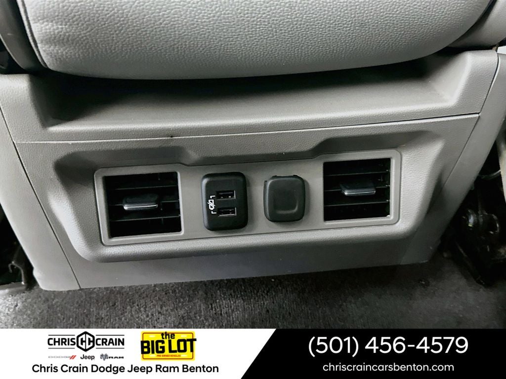 2020 Chevrolet Silverado 1500 LT Texas Edition