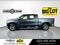 2020 Chevrolet Silverado 1500 LT Texas Edition