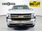 2020 Chevrolet Silverado 1500 4WD Crew Cab Short Bed LT