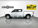 2020 Chevrolet Silverado 1500 4WD Crew Cab Short Bed LT