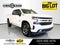 2020 Chevrolet Silverado 1500 4WD Crew Cab Short Bed RST