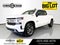 2020 Chevrolet Silverado 1500 4WD Crew Cab Short Bed RST
