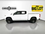2021 Chevrolet Silverado 1500 4WD Crew Cab Short Bed RST