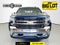 2020 Chevrolet Silverado 1500 4WD Crew Cab Short Bed LTZ