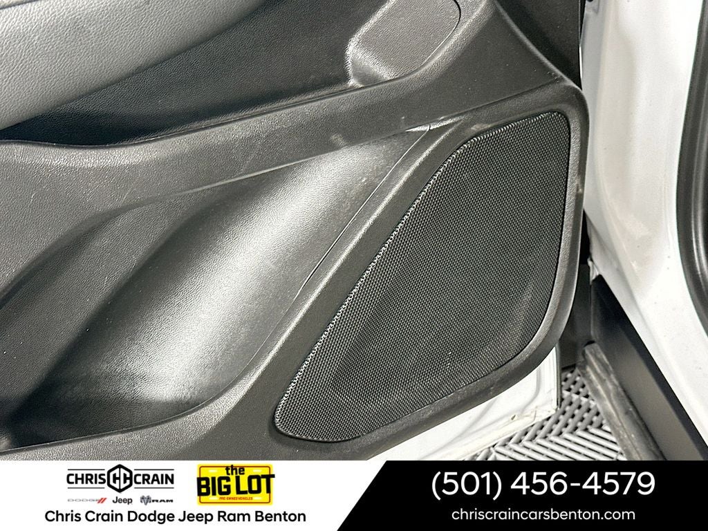 2024 GMC Terrain FWD SLE