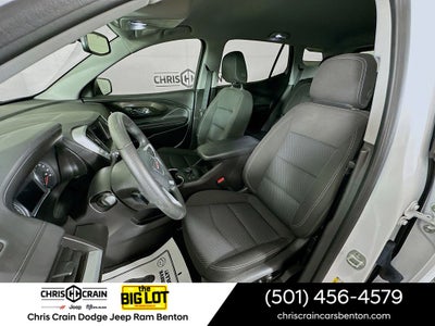 2024 GMC Terrain FWD SLE