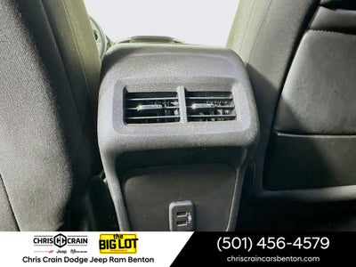 2024 GMC Terrain FWD SLE