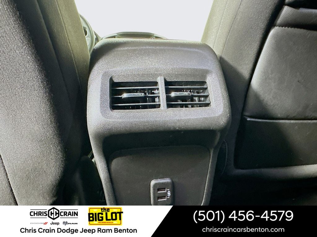 2024 GMC Terrain FWD SLE