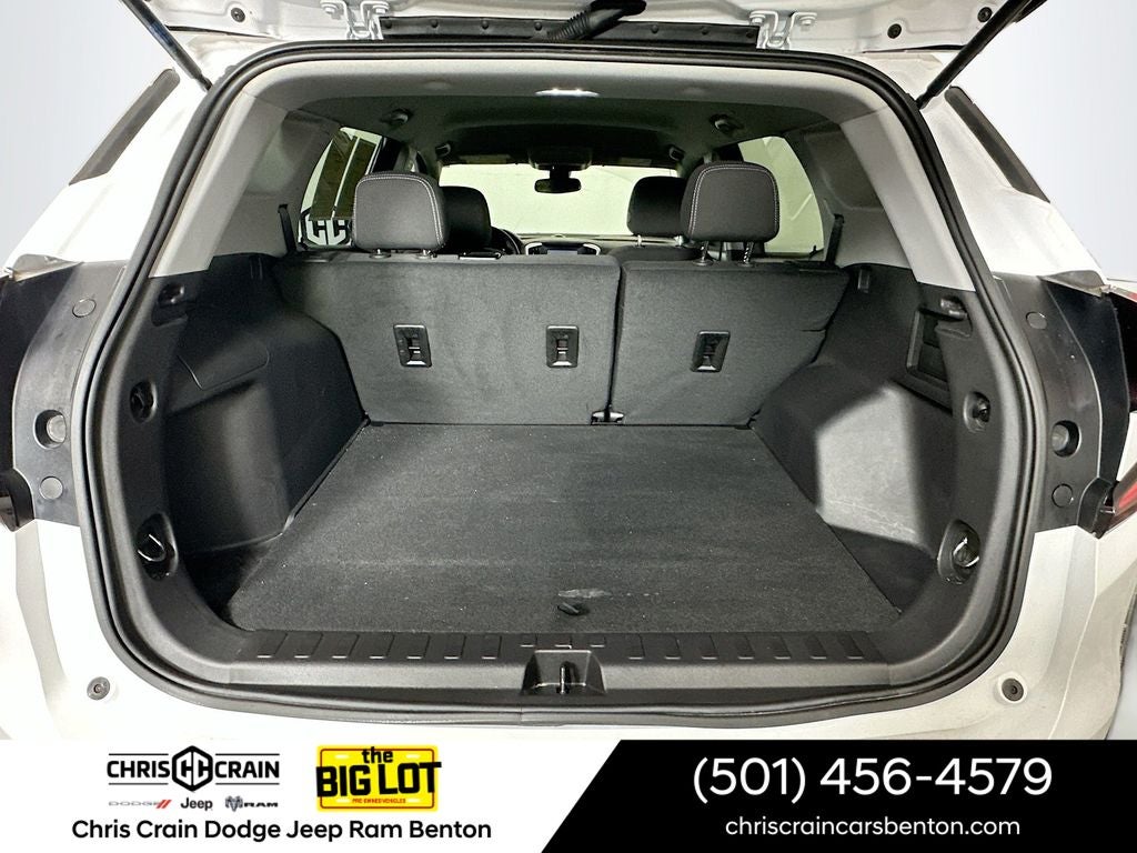 2024 GMC Terrain FWD SLE