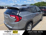 2024 GMC Terrain FWD SLE