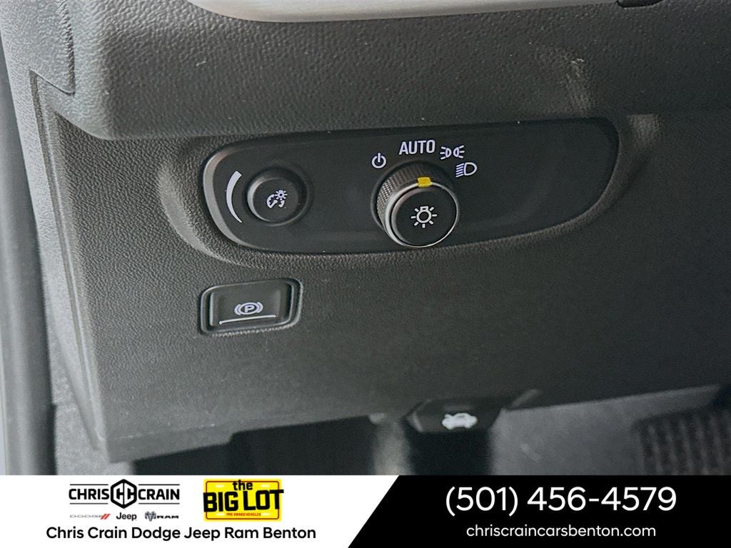 2024 GMC Terrain AWD SLE