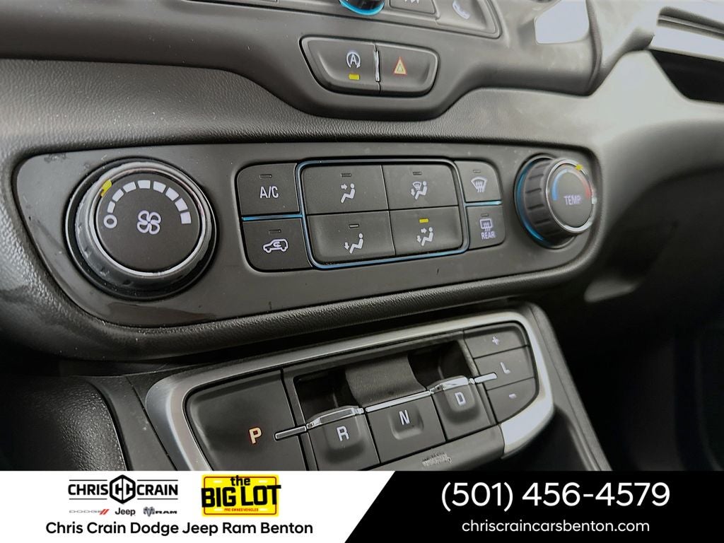 2024 GMC Terrain AWD SLE