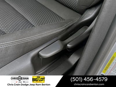 2024 GMC Terrain AWD SLE