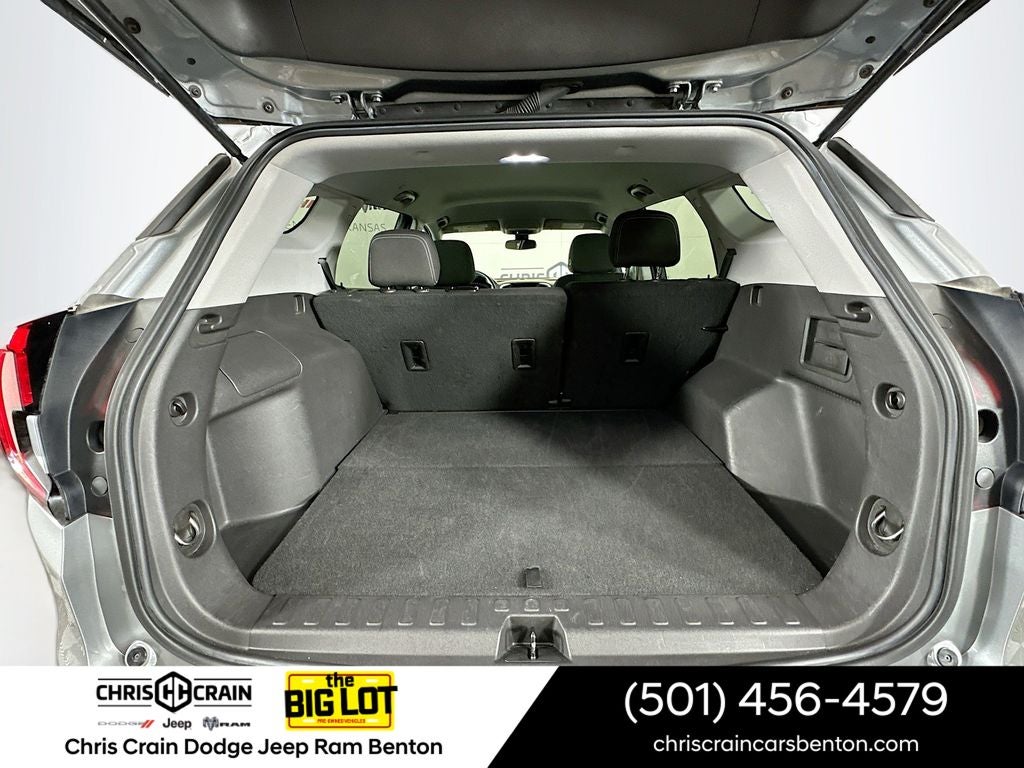 2024 GMC Terrain AWD SLE