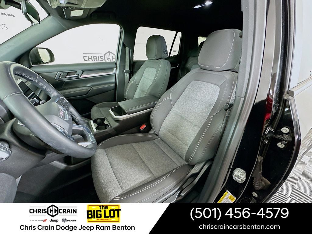 2025 GMC Terrain AWD Elevation