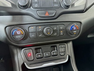 2020 GMC Terrain AWD SLT