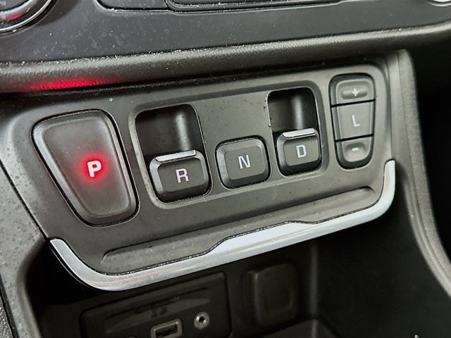 2020 GMC Terrain AWD SLT