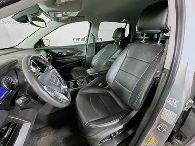 2020 GMC Terrain AWD SLT