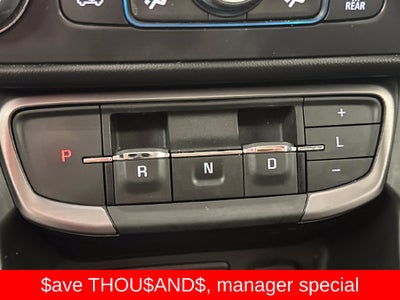 2023 GMC Terrain AWD AT4
